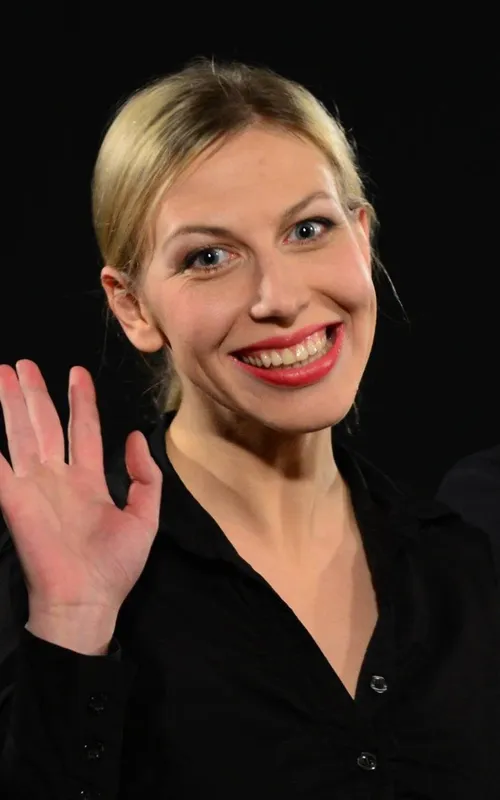 Katarzyna Chlebny
