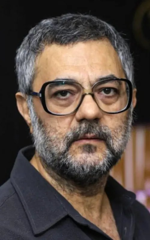 Alireza Sanifar