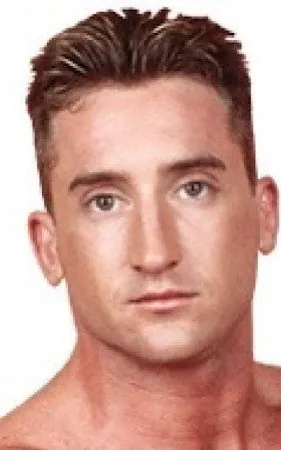 Tony Morris