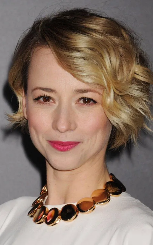 Karine Vanasse