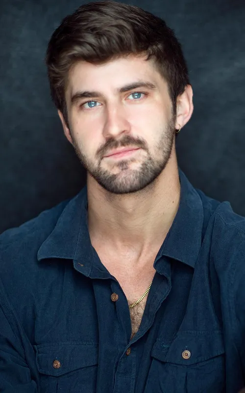 Ben Hunter