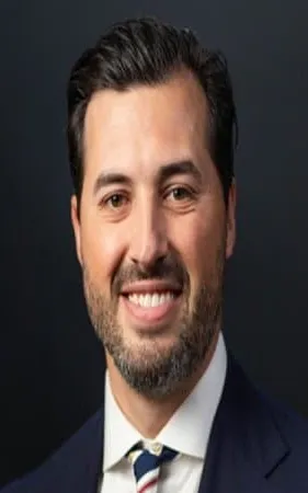 Jeremy Vuolo