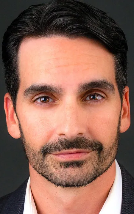 Jorge Ferragut