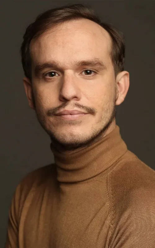 Diego Ferro