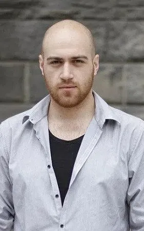 Levan Lashkhi