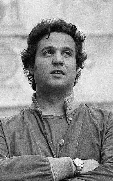 Renato Pozzetto