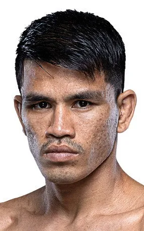 Nakrob Fairtex