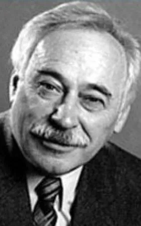 Vladimir Sulimov