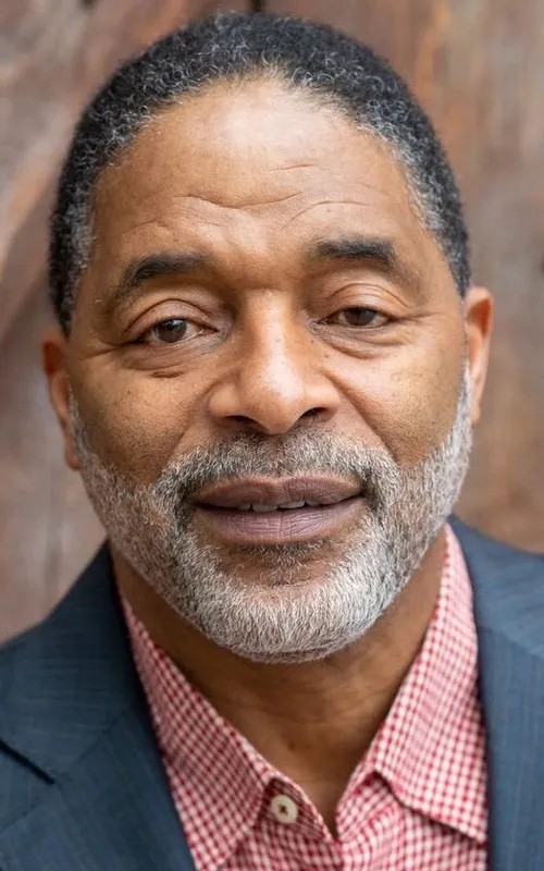 Norman Nixon