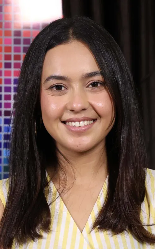 Simran Khadka