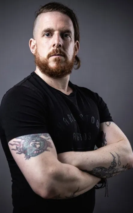 Craig Standen