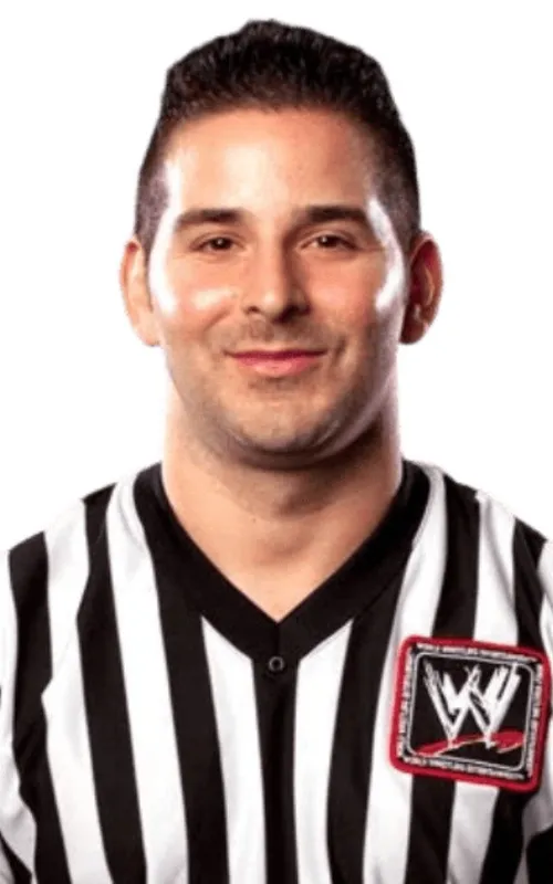 Rod Zapata