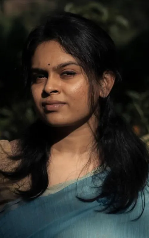 Anusha Prabhu