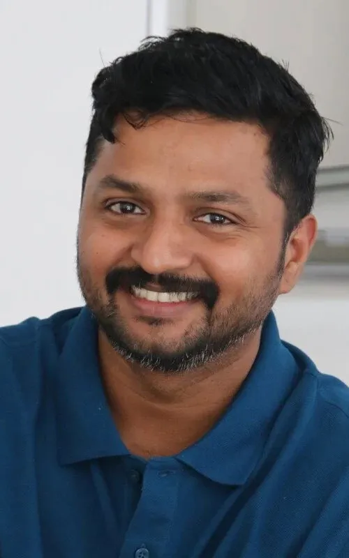 Ranji Vijayan