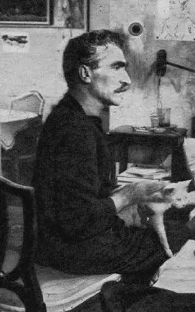 Orféo Tamburi