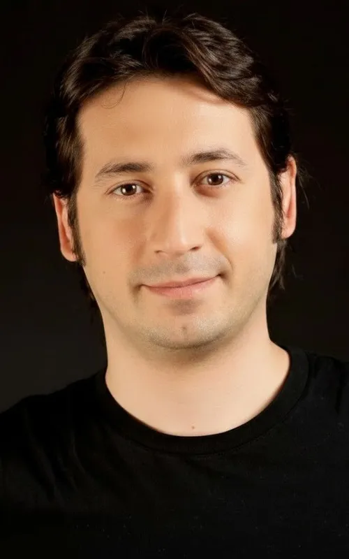 Ünal Yeter