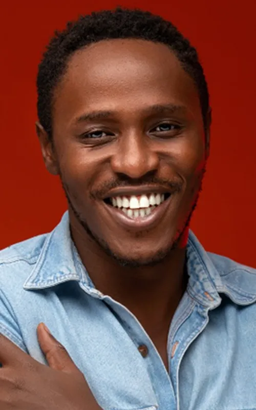 Nyakundi Isaboke