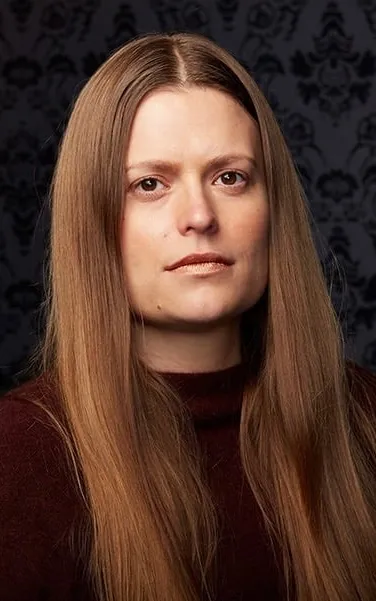 Marianna Palka