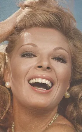 Vera Gimenez