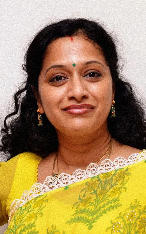 Anitha Chowdary