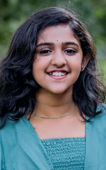 Janvi Muralidharan