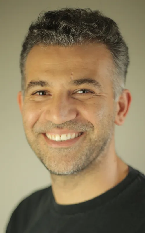 Ayhan Hulagu
