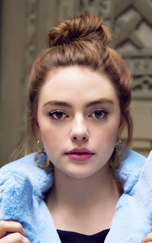 Danielle Rose Russell