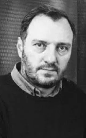 Temiko Chichinadze