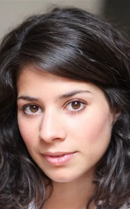 Marie Facundo