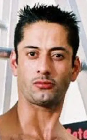 Sebastien B.