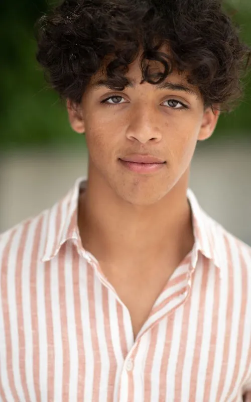 Andrew Alvarez