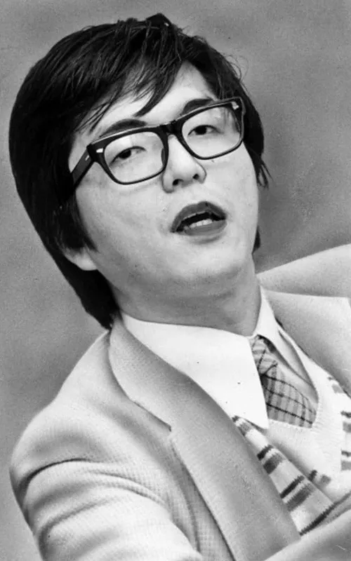 Osamu Kitayama