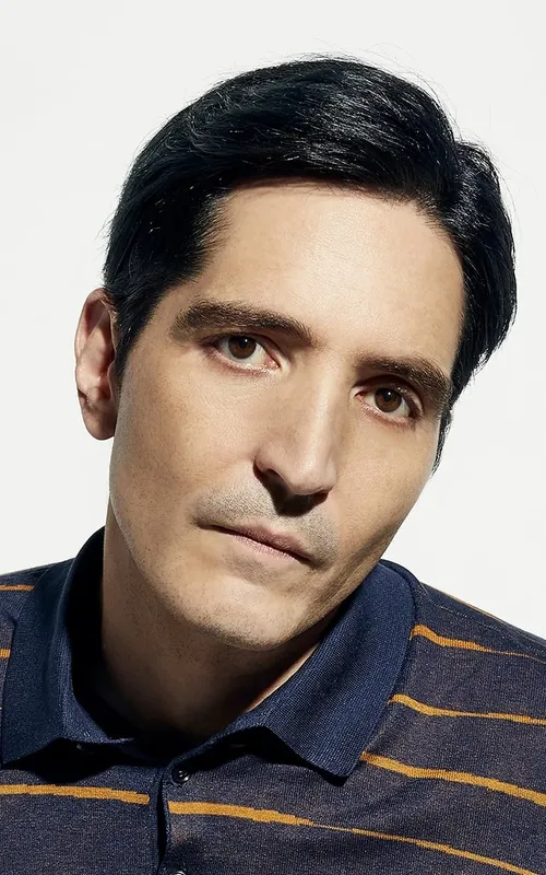 David Dastmalchian