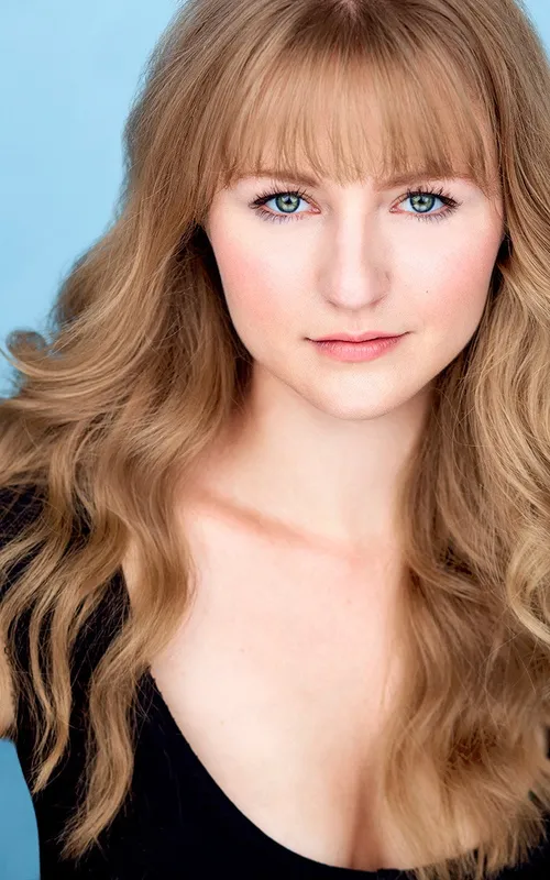Rebekah Zink