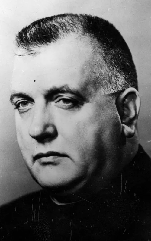 Jozef Tiso