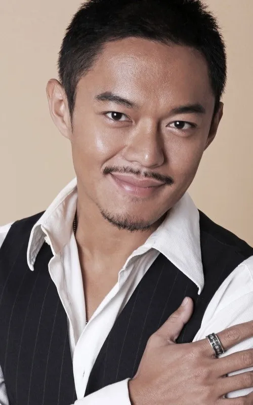 Cai Zilun