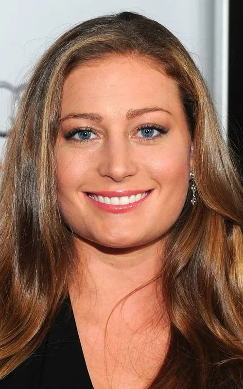 Sarah Grant Brendecke