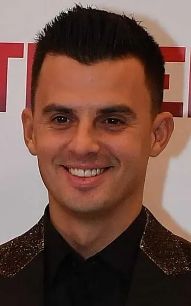 Kirill Turichenko