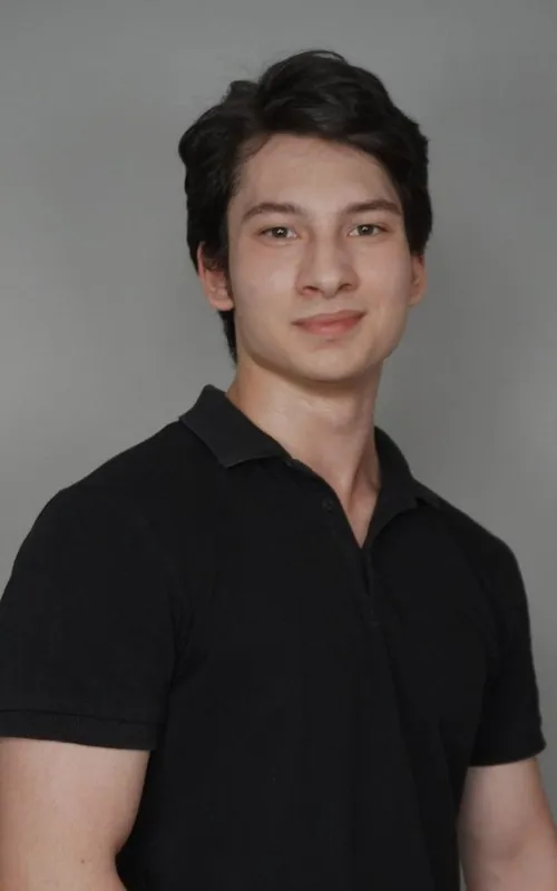 Berke Can Akkaya