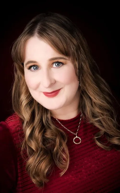 Claudine Dearn