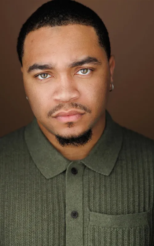 Sean A. Burns