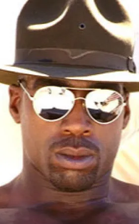Malik Washington