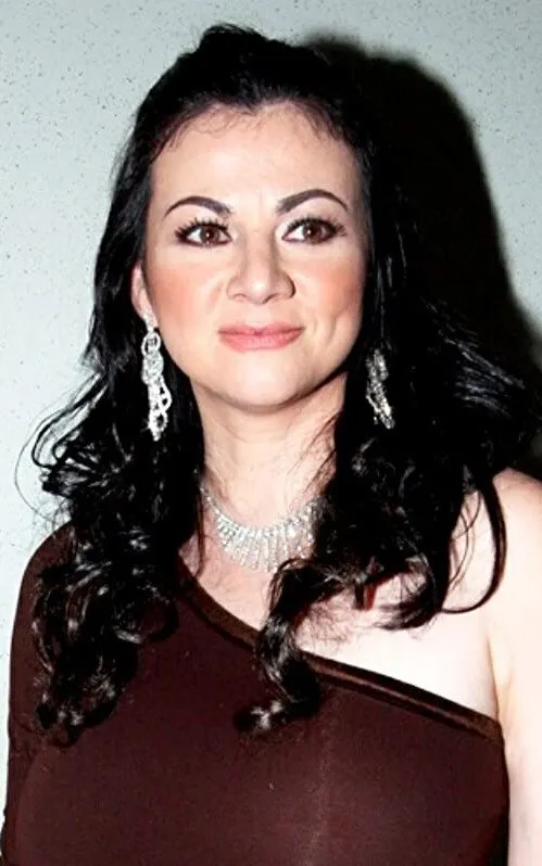 Rosanna Roces