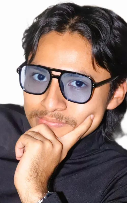 Enrique Rubio