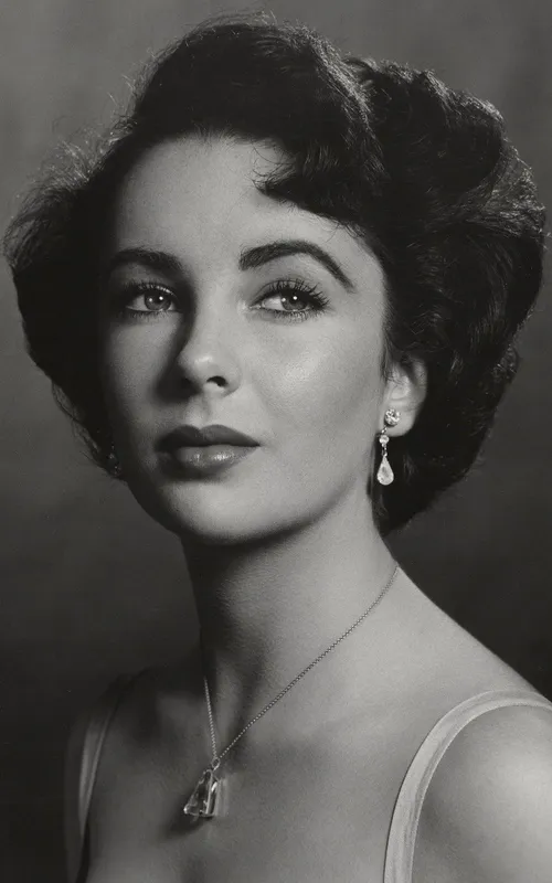 Elizabeth Taylor