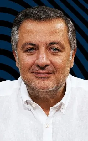 Mehmet Demirkol