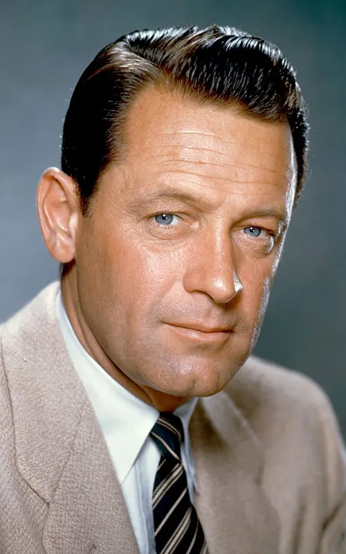 William Holden