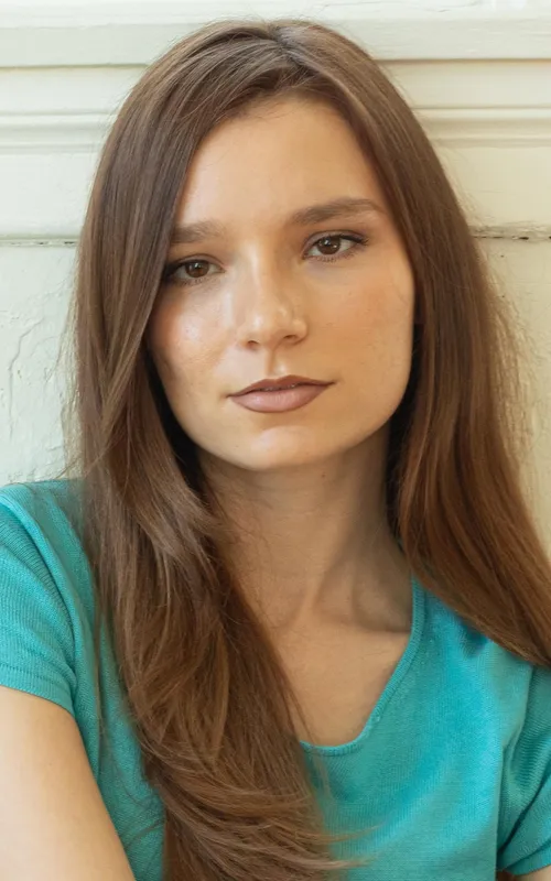Nastasia Koulich