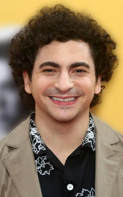 Tony Macht