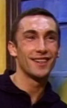 Nick Madison